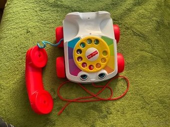 Telefon
