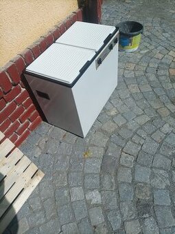 Romo combi pračka a zdimacka