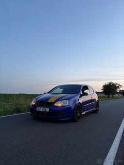 Volkswagen Golf V Edition 30 DSG