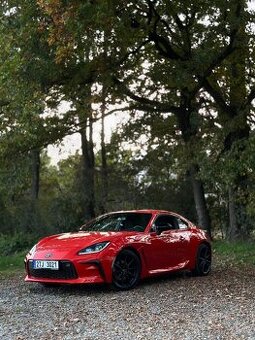 Toyota GR86 Executive 2023