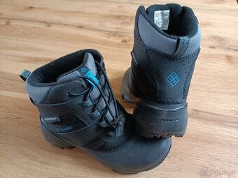 Zimní boty Columbia vel. EUR 30