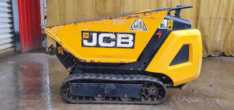 Prodám pásový vyklápějíci DEMPR JCB HTD-5