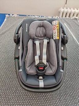Maxi Cosi Coral 360