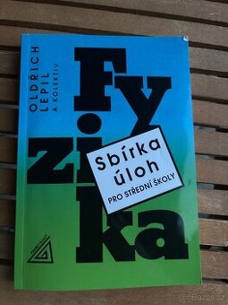 Učebnice fyziky a matematiky