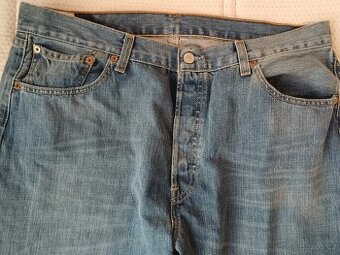 Levi's 501 36/32