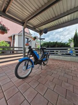 Babetta 210