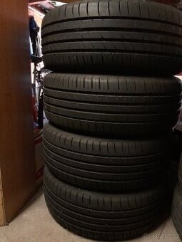 Pneu Kumho Crugen 235/55 R18