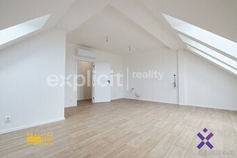 Prodej bytu 3+kk, 91 m2; Hostovlice, ev.č. 02002