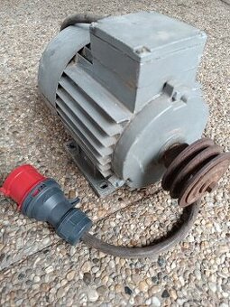 Elektromotor 1,5 kW