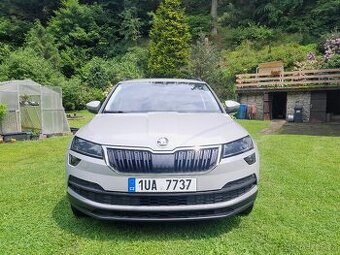 Škoda Karoq 1.6 TDI 2019