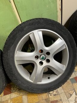 5x112 R 16