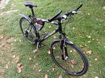 Max bike c200