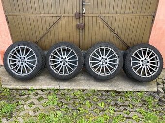 Milano design F2 RS 5x108 R18 - 1