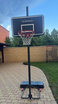 Basketbalový koš
