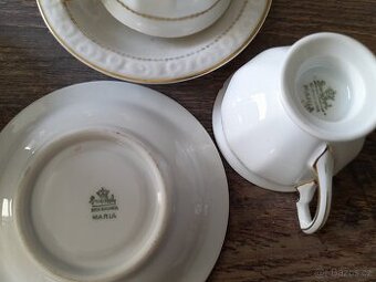 Porcelán - 1