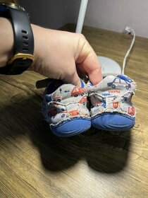 barefoot boty D.D.Step vel 23 - 1