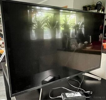 Sony Bravia KD-43XG8096 (4K)