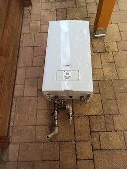 Elektrokotel 18 kW - 1
