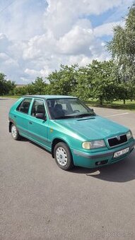 Škoda felicia 1.3 LXI 1998
