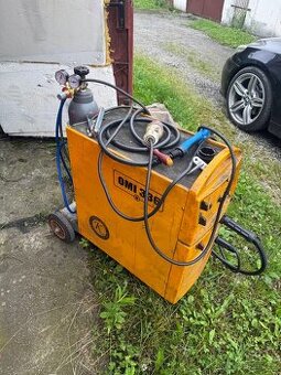 SVÁŘEČKA OMI 336 / OMICRON