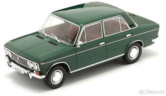 Lada 1500 WHITEBOX 1:24 - ZELENÁ