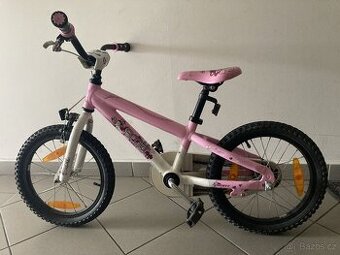 Dívčí kolo Scott Contessa 16