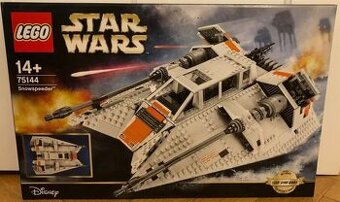 LEGO 75144 Star Wars Snowspeeder
