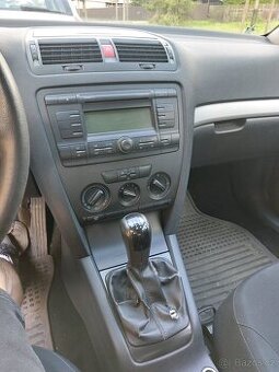 Škoda octavia 2 1.9 77kw