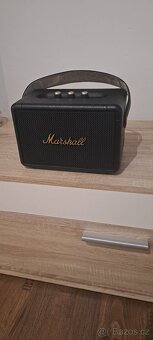 Reproduktor Marshall