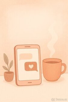 Online koučovací sezení za symbolickou cenu