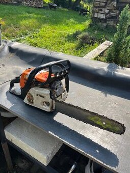 Prodám pilu Stihl 211