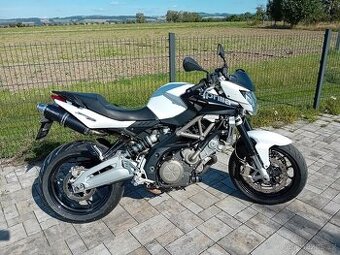 Aprilia Shiver 750