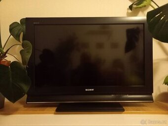 Televize Sony Bravia
