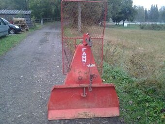 Lesnický naviják