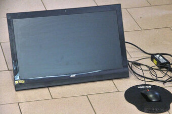 All In One PC Acer Aspire Z1-622
