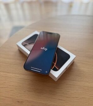 iPhone 16 Pro Desert Titanium