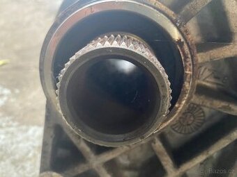 Úhlová rozvodovka Hyundai/Kia pro automatickou převodovku