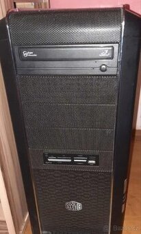 PC -Bez HDD