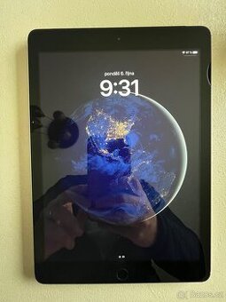 iPad (5. generace) Wi-Fi + Cellular 128GB