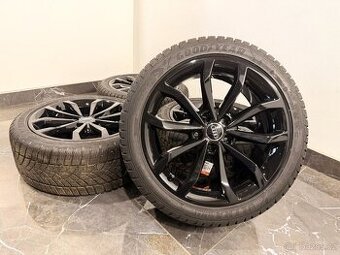 ❄️original zimní audi a4 8w r18 s line 8w0601025h