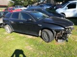 Alfa Romeo 159 jtd
