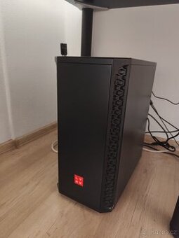 Herní PC