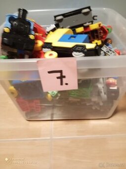 Lego duplo