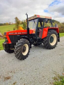 Predám ZTS Zetor 12145