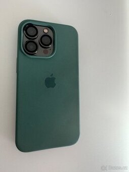 Zanovni Apple iPhone 13 Pro 128GB Sedy