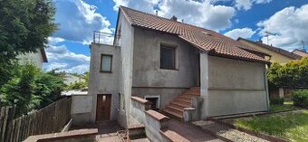 Prodej domu v Jindřichově Hradci