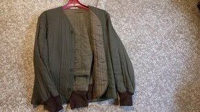 Vojenské oblečení 2x