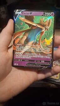 Pokemon karta