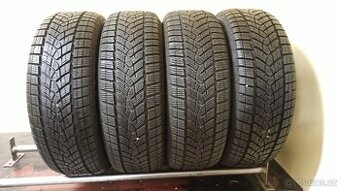 Goodyear 215/60 R17 96H 6 - 7,5 mm