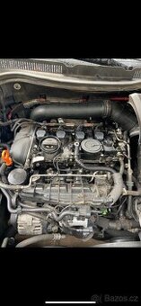 ND VW CC 2.0tsi 147kw CAWB